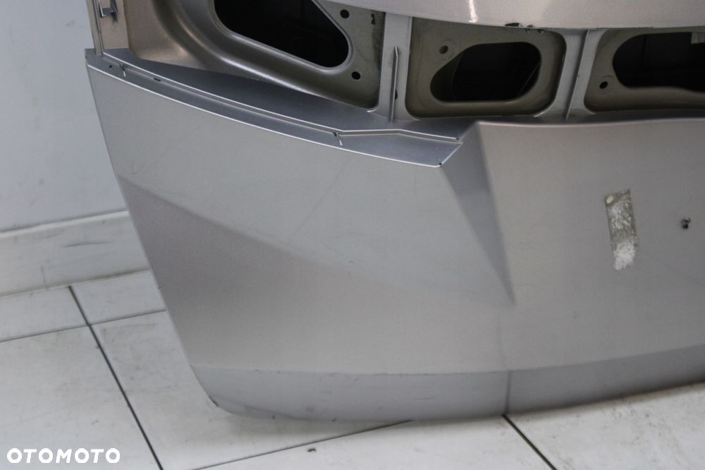 HONDA CIVIC VIII UFO 06R- KLAPA BAGAŻNIKA TYŁ TYLNA - 7