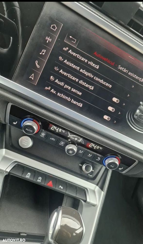 Audi Q3 - 20