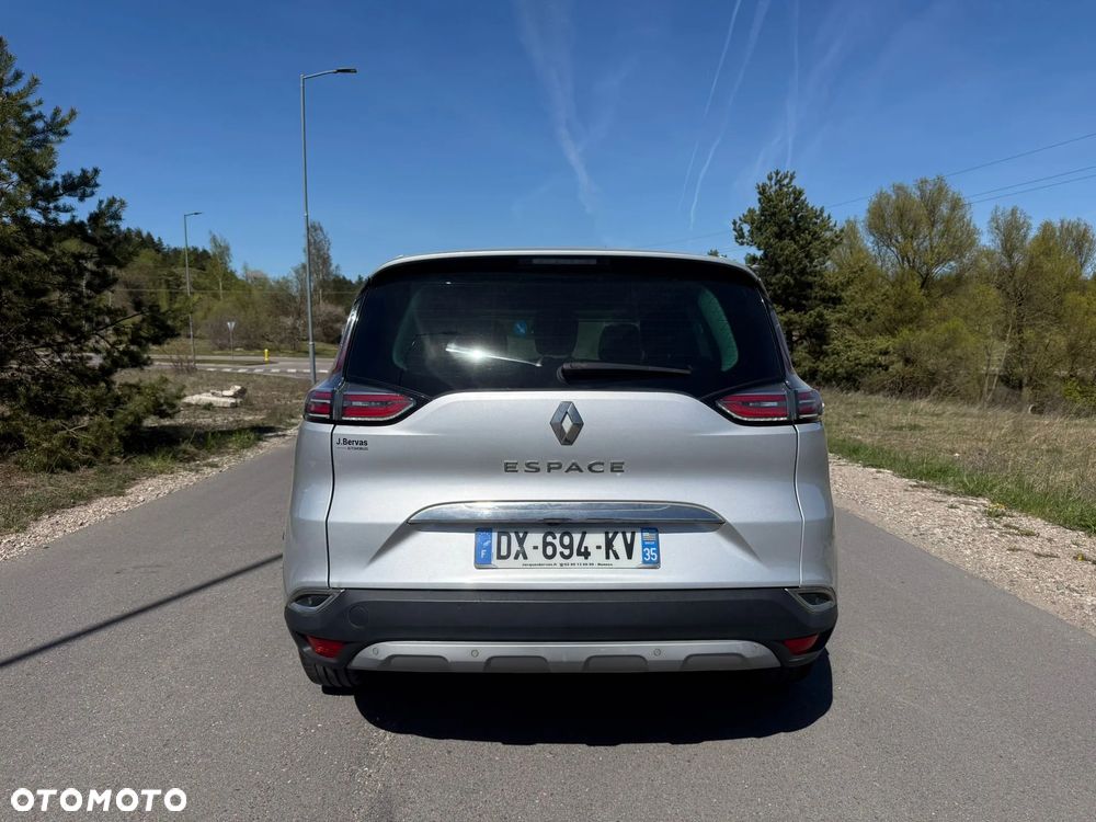 Renault Espace - 5