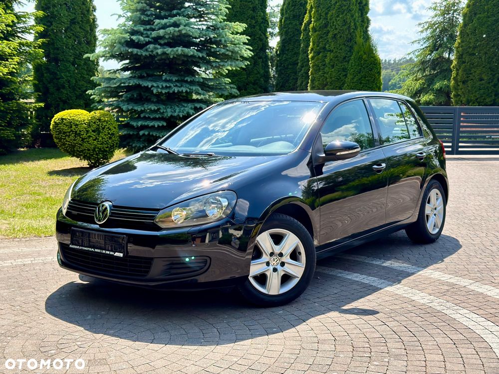 Volkswagen Golf 1.4 Style - 2