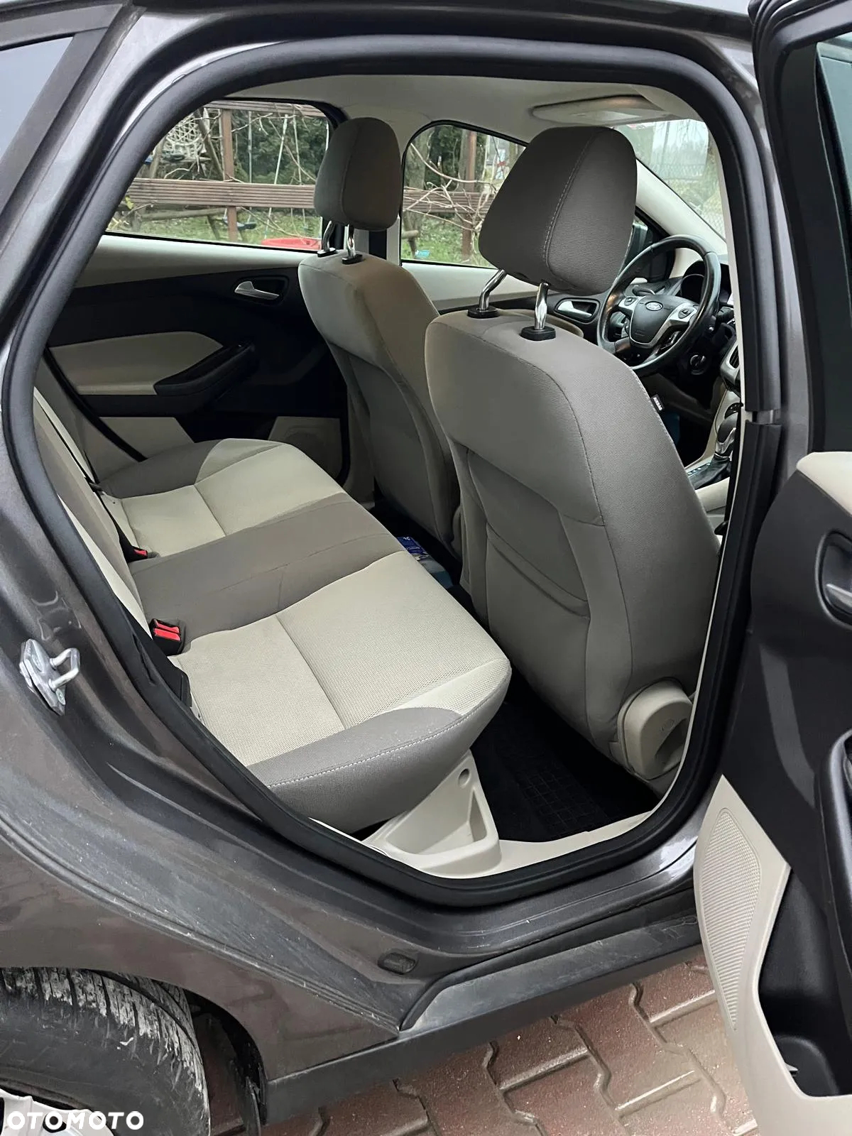 Ford Focus - 3