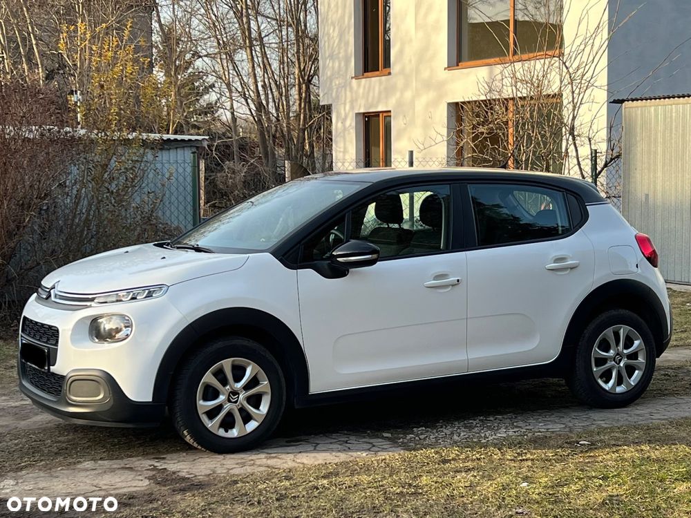 Citroën C3 1.2 PureTech Shine - 19