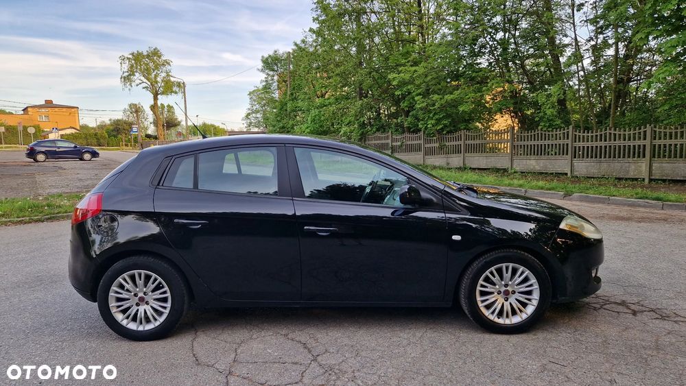Fiat Bravo 1.4 16V Dynamic - 3