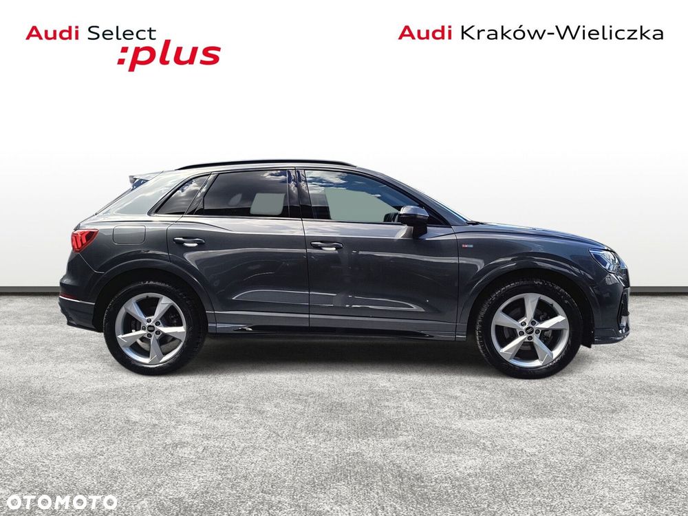 Audi Q3 - 7