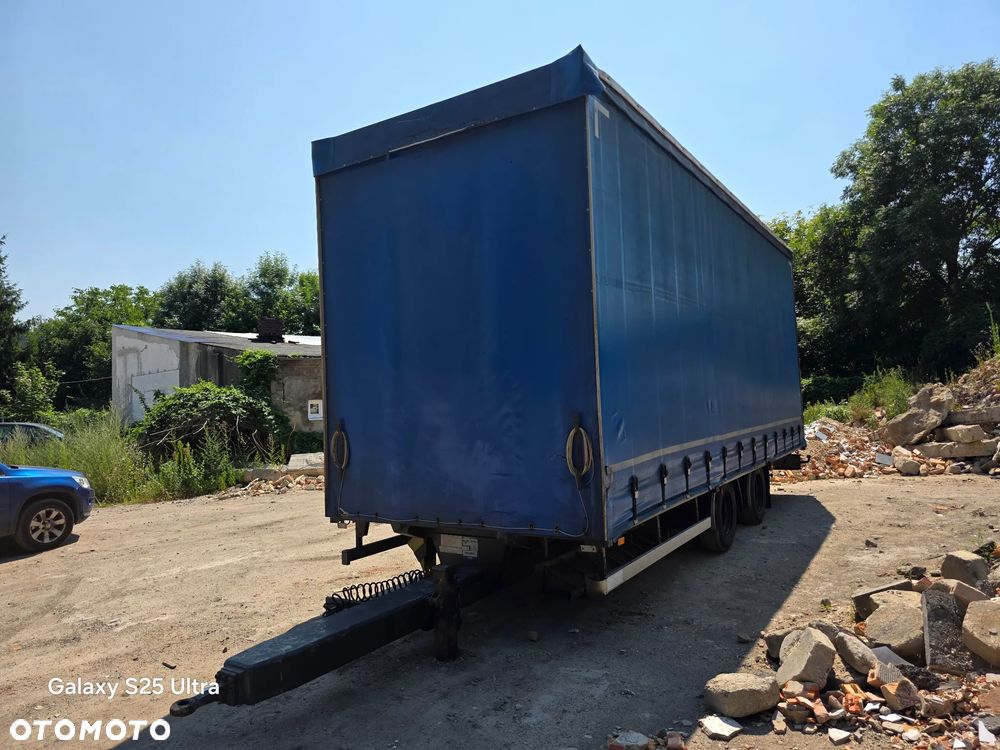 MAN TGX - 10