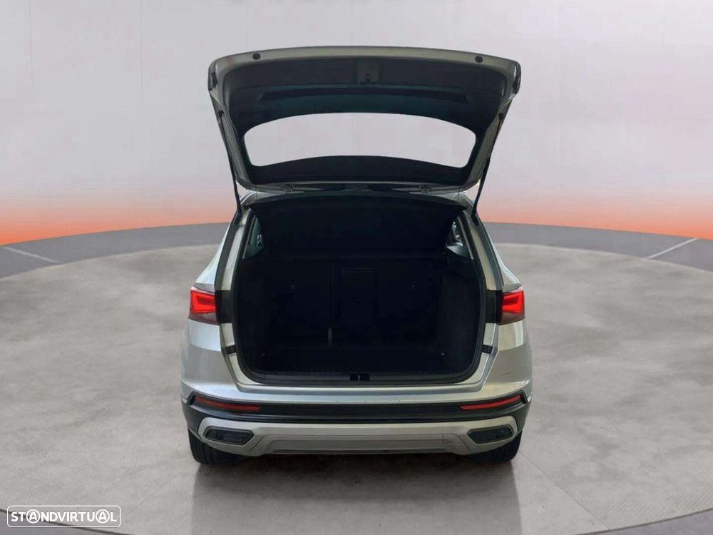 SEAT Ateca 1.5 TSI Xperience DSG - 9