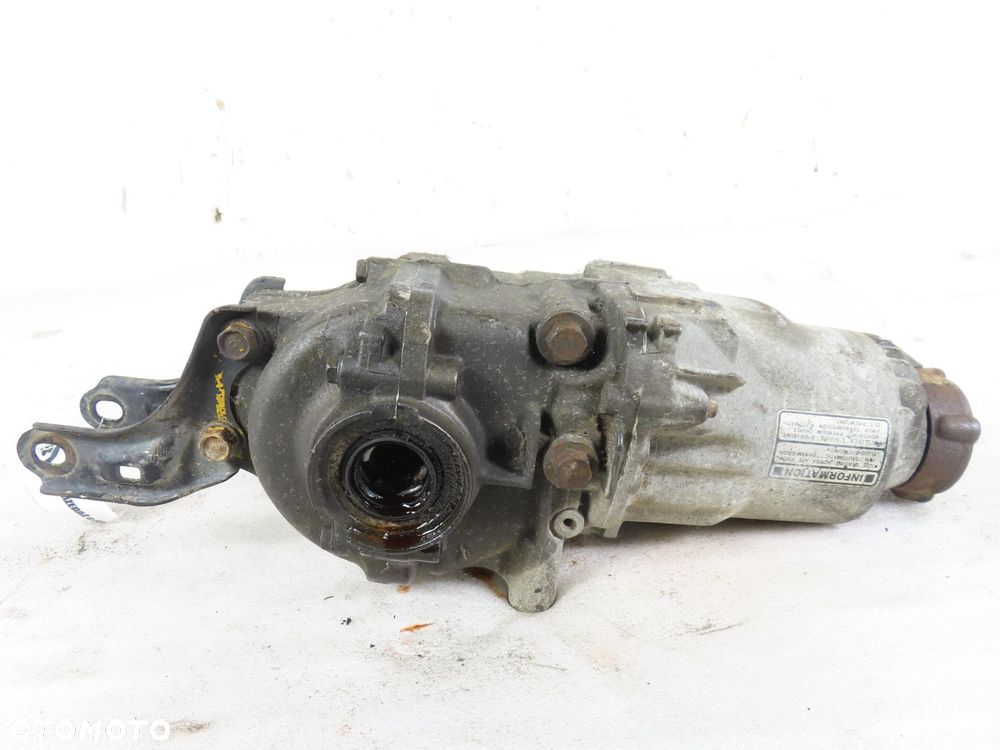 DYFER HONDA CR-V I 2.0 P6R - 3