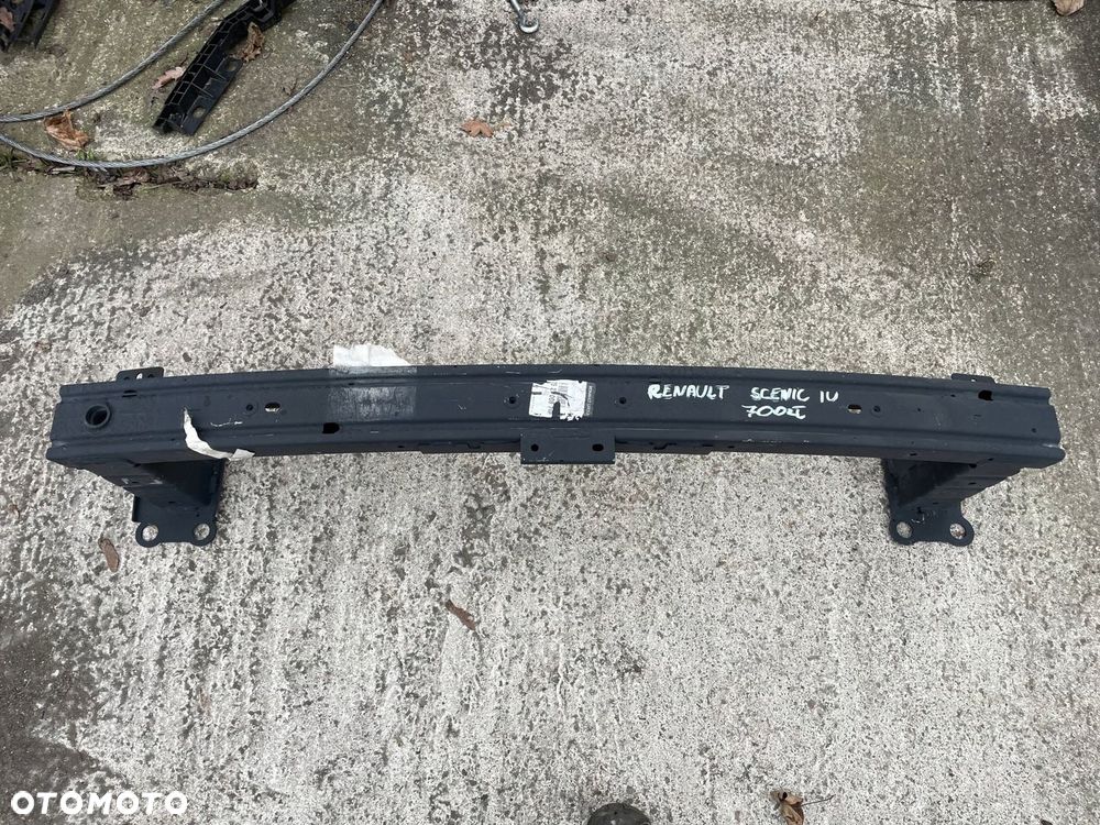 BELKA PRZEDNIA RENAULT SCENIC IV 752100874R - 2