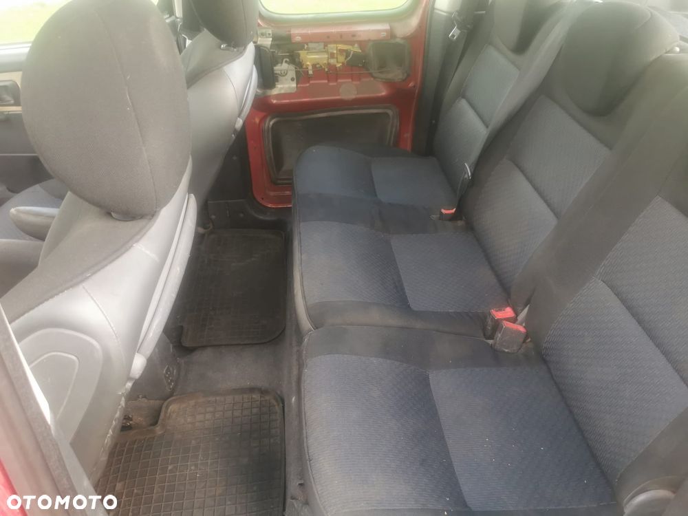 Citroën Berlingo 1.4i Multispace - 11