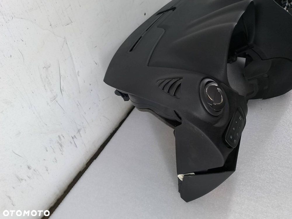 DESKA ROZDZIELCZA,KONSOLA PODUSZKI SENSOR PASY ALFA ROMEO MITO - 8