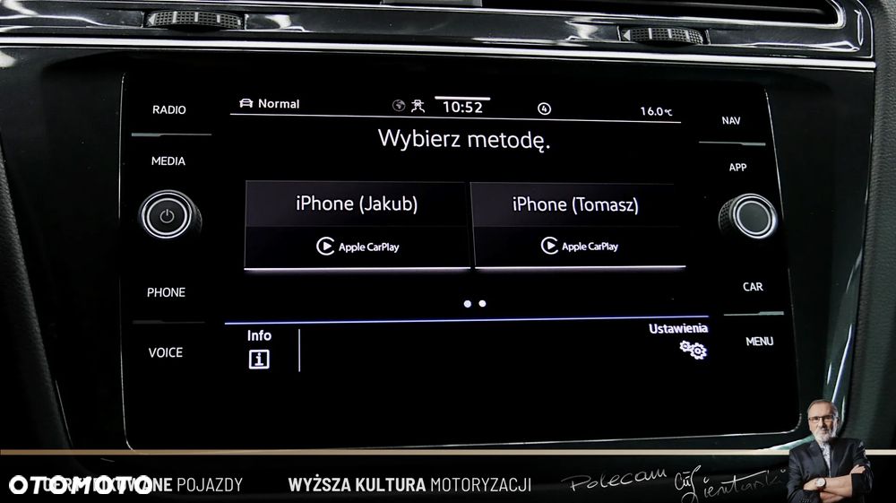 Volkswagen Tiguan 2.0 TSI 4Mot Elegance DSG - 25