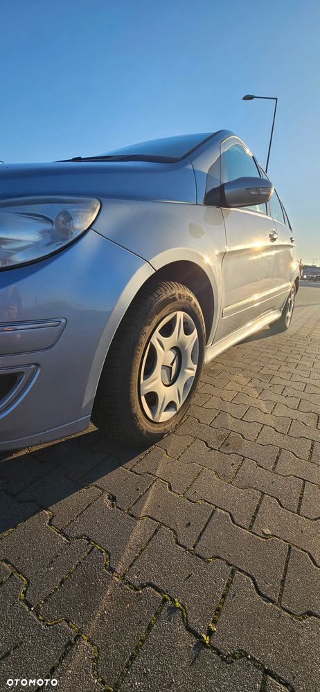 Mercedes-Benz Klasa B 150 - 9