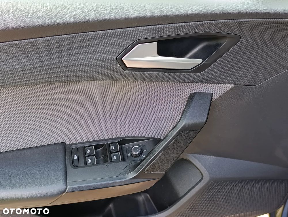 Seat Leon 2.0 TDI FR S&S DSG - 12
