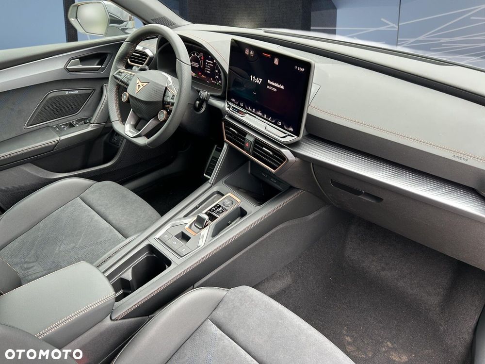 Cupra Leon Sportstourer - 14
