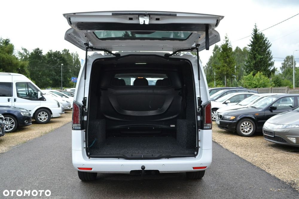 Mercedes-Benz Vito - 4