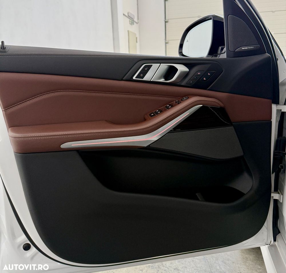 BMW X5 xDrive40i xLine - 18