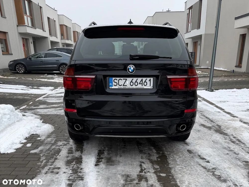 BMW X5 - 4