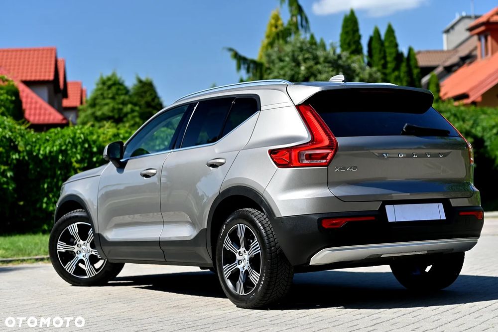 Volvo XC 40 T3 Inscription - 7