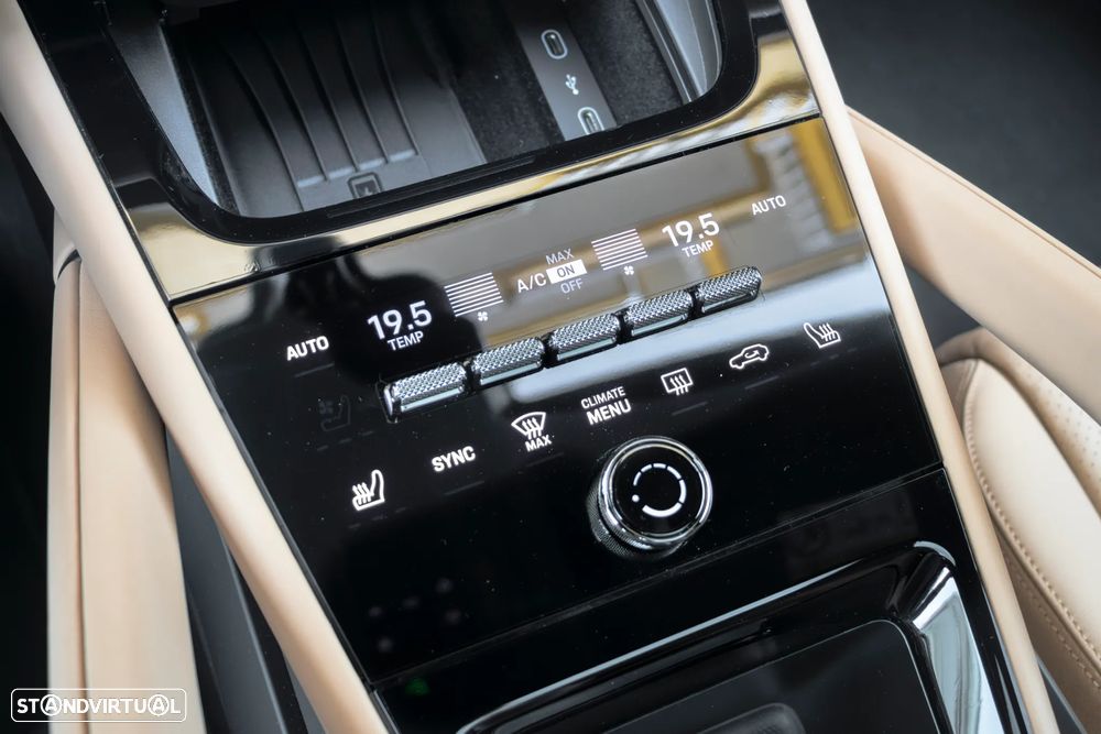 Porsche Cayenne S E-Hybrid Black Edition - 31