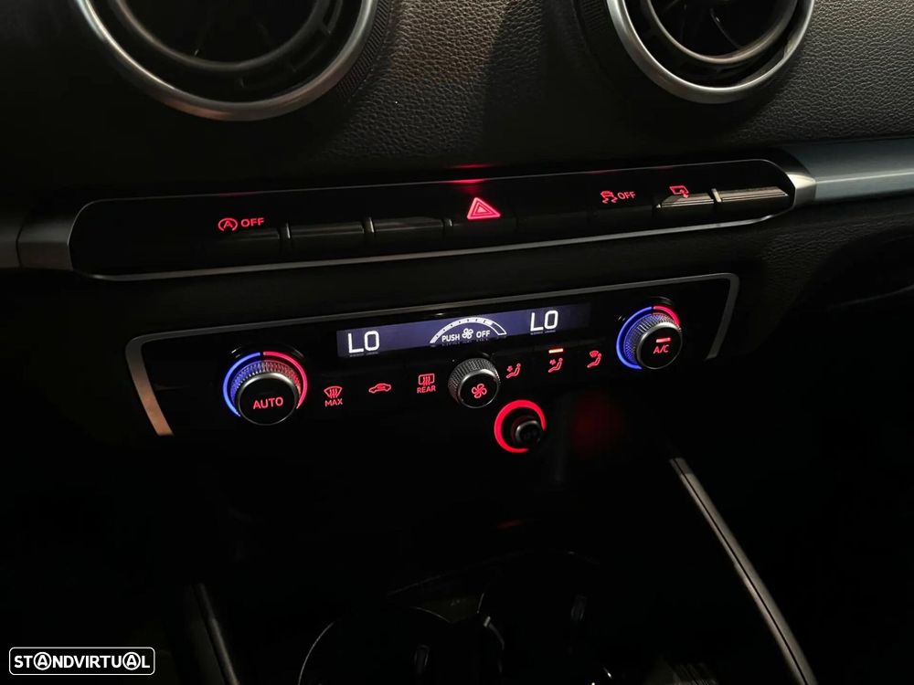 Audi A3 Sportback 1.6 TDI - 22