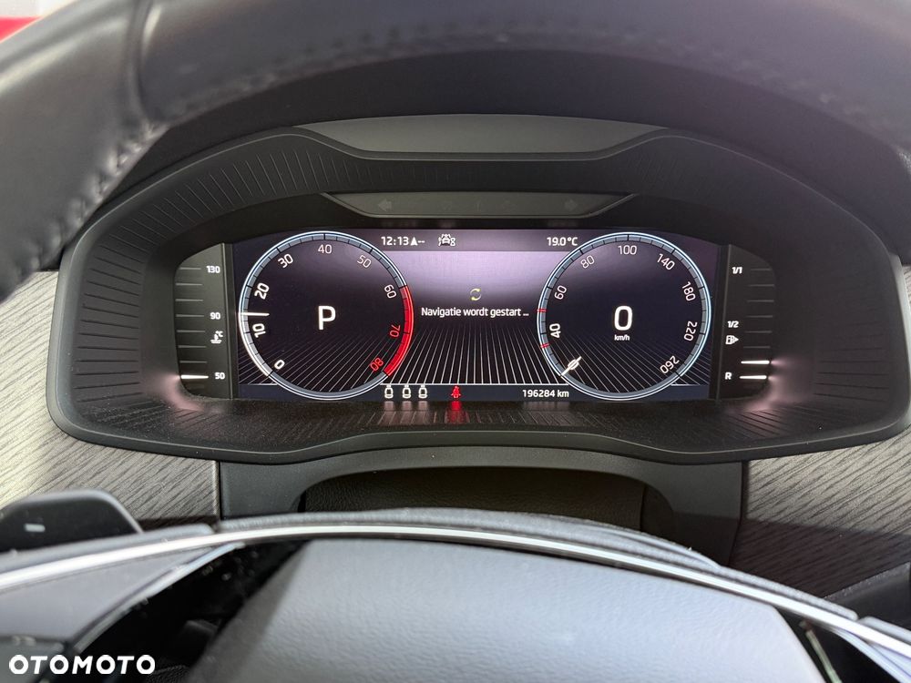 Skoda Kodiaq 1.5 TSI ACT 4x2 Business DSG - 19