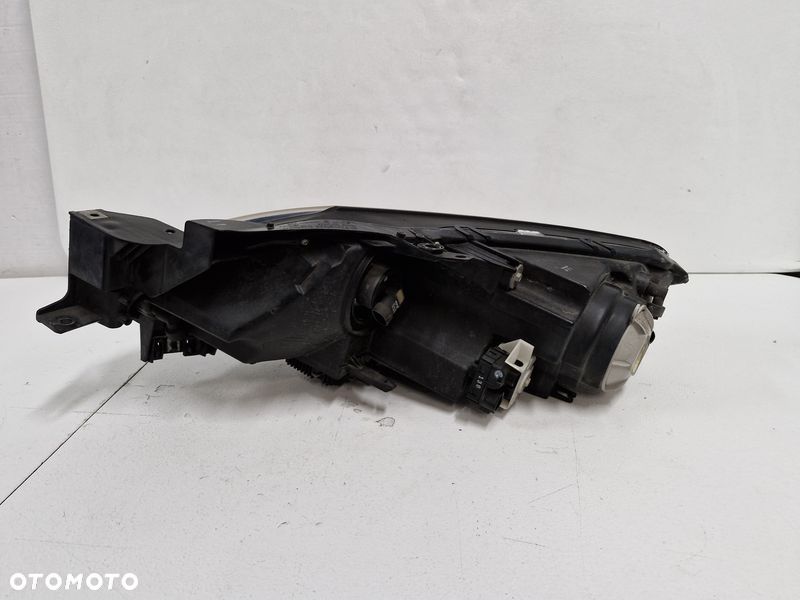 MAZDA CX-7 CX7 LAMPA PRAWY PRZÓD PRZEDNIA XENON UK E221-51030 - 3