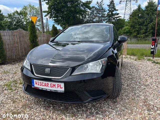 Seat Ibiza SC 1.2 12V Reference - 2