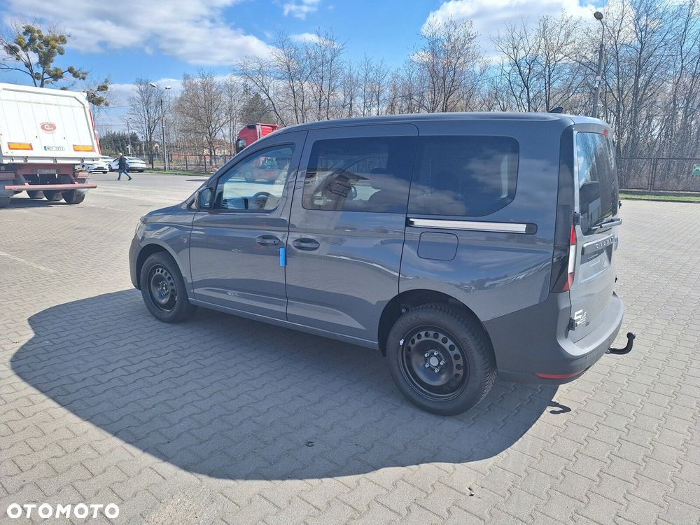 Volkswagen Caddy - 10