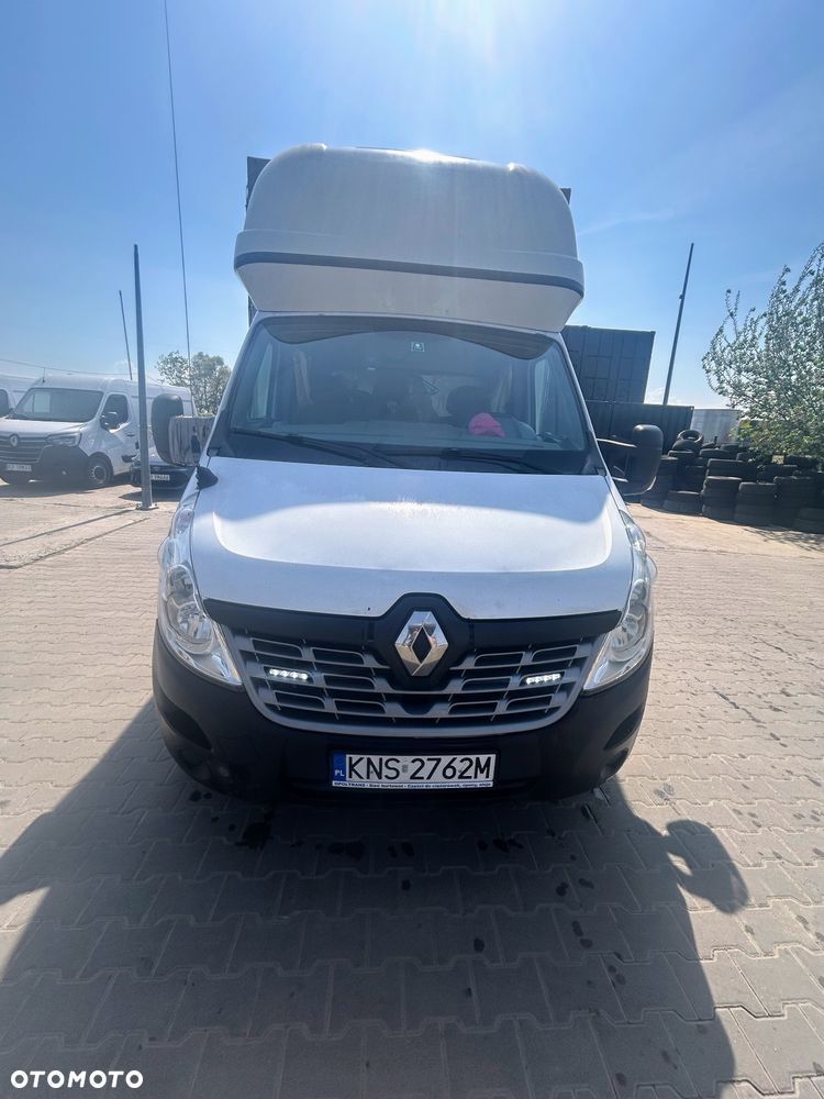 Renault Master - 5