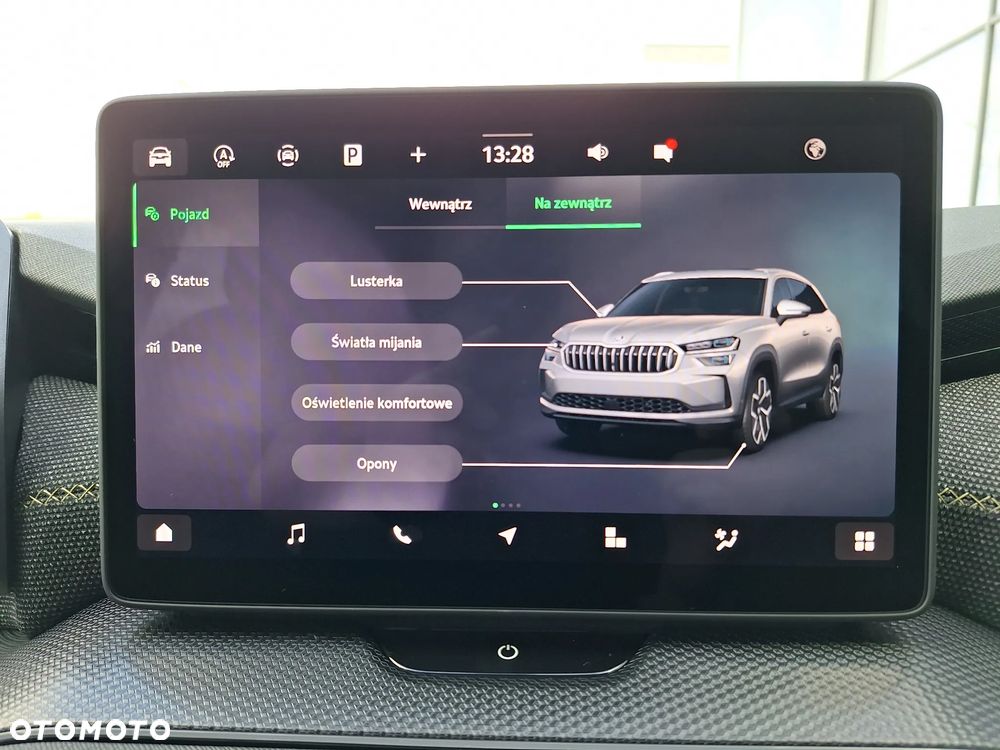 Skoda Kodiaq - 19