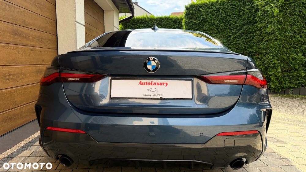 BMW Seria 4 430i M Sport sport - 11