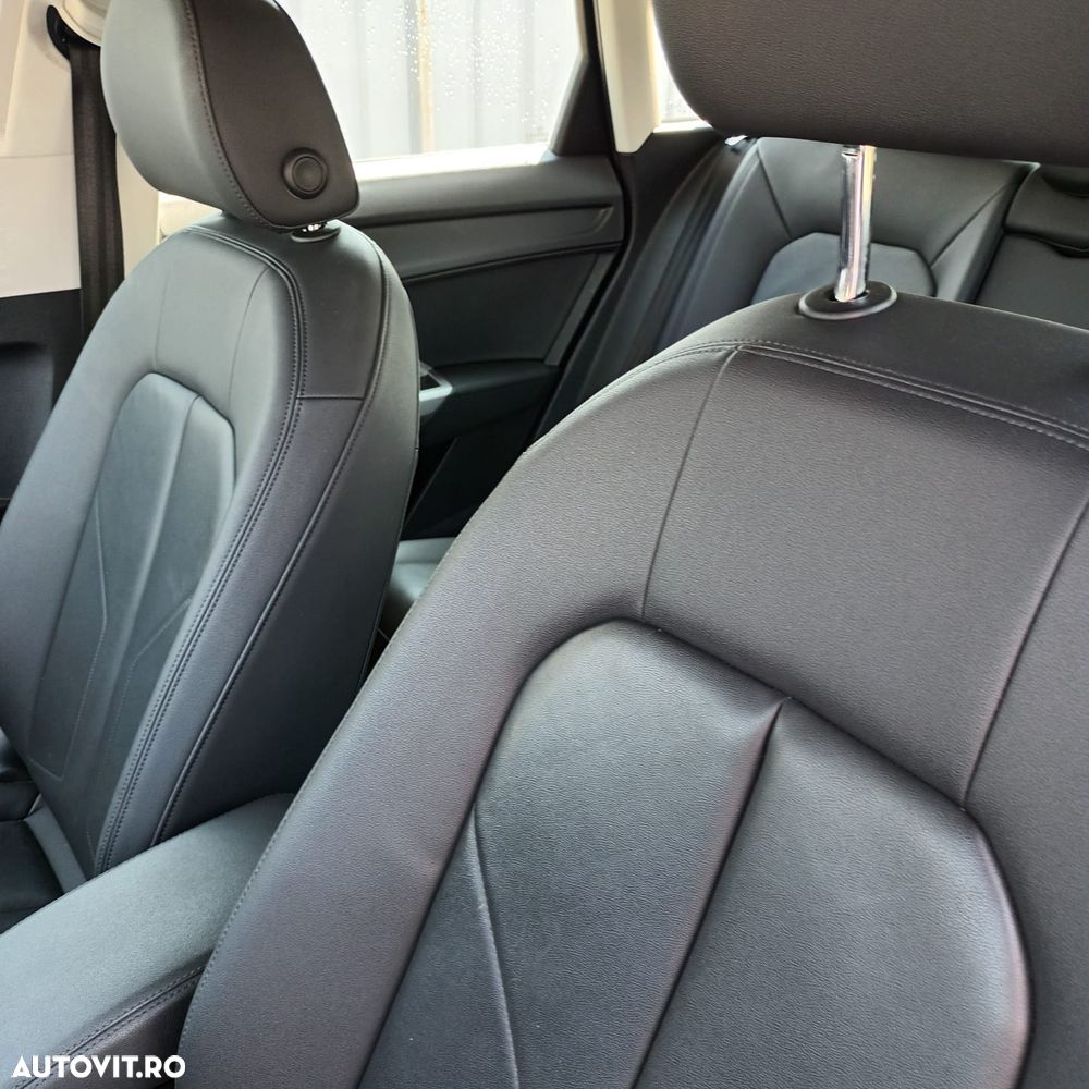 Audi Q3 35 TDI S tronic - 13