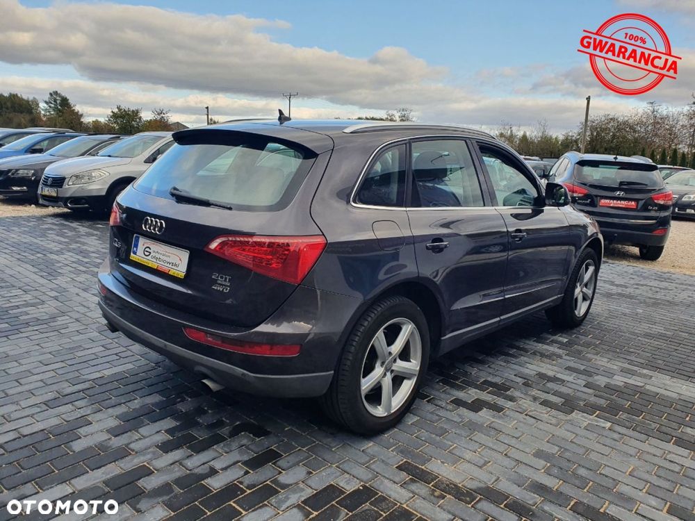 Audi Q5 - 12