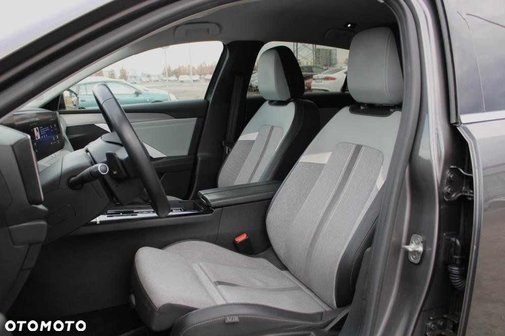 Opel Astra - 14