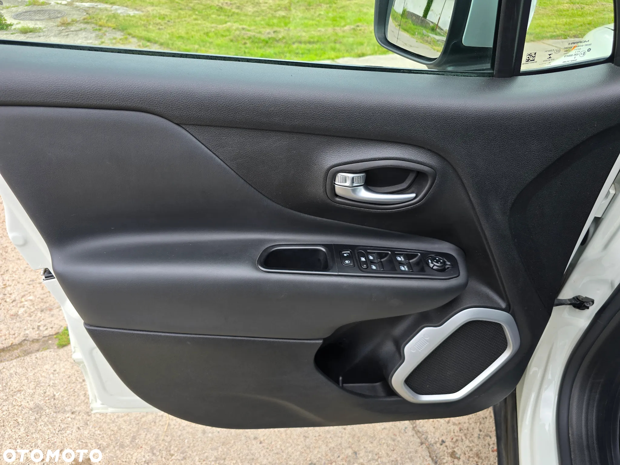 Jeep Renegade 1.4 MultiAir Limited FWD S&S - 17