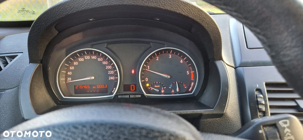 BMW X3 xDrive20d Edition Lifestyle - 17