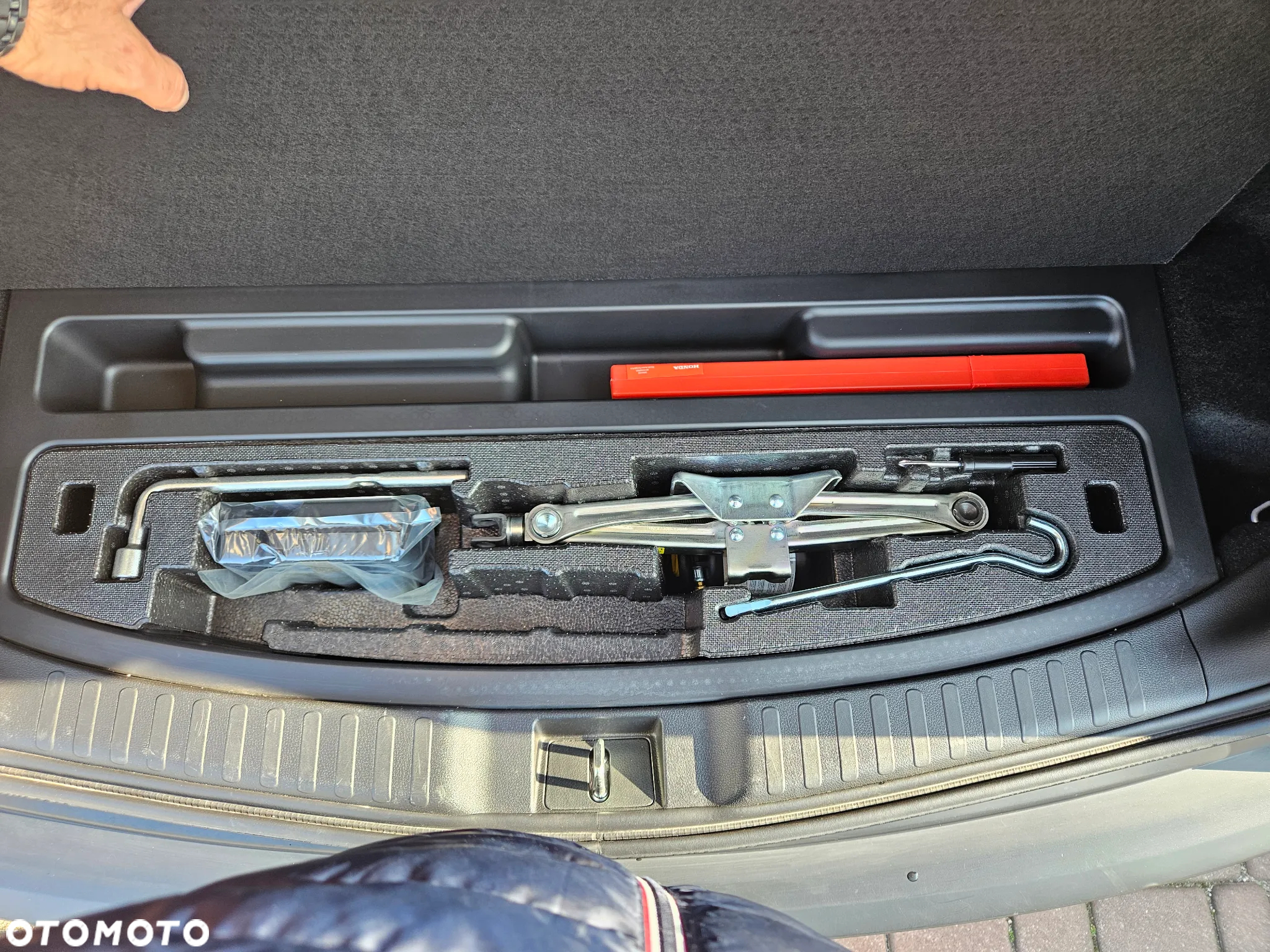 Honda CR-V 2.0 i-MMD Elegance (Honda Connect+) - 18