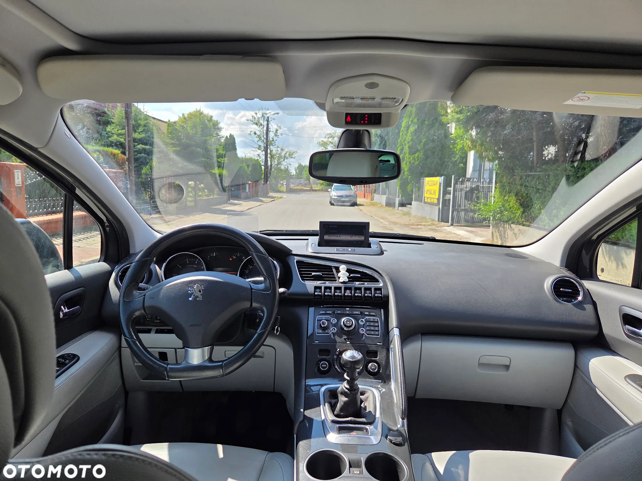 Peugeot 3008 1.6 Premium+ - 20