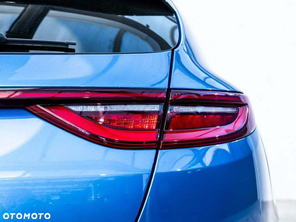 Kia ProCeed 1.5 T-GDI GT Line DCT - 11