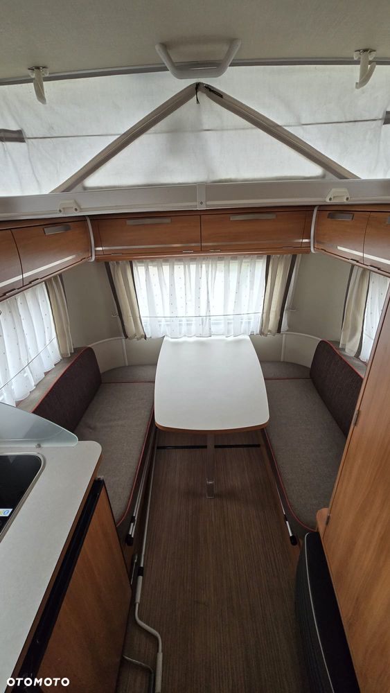 Hymer-Eriba Touring 430 GT - 10
