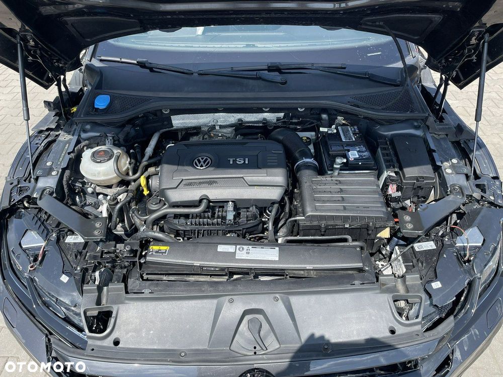 Volkswagen Arteon 2.0 TSI 4Motion R-Line Edition DSG - 13