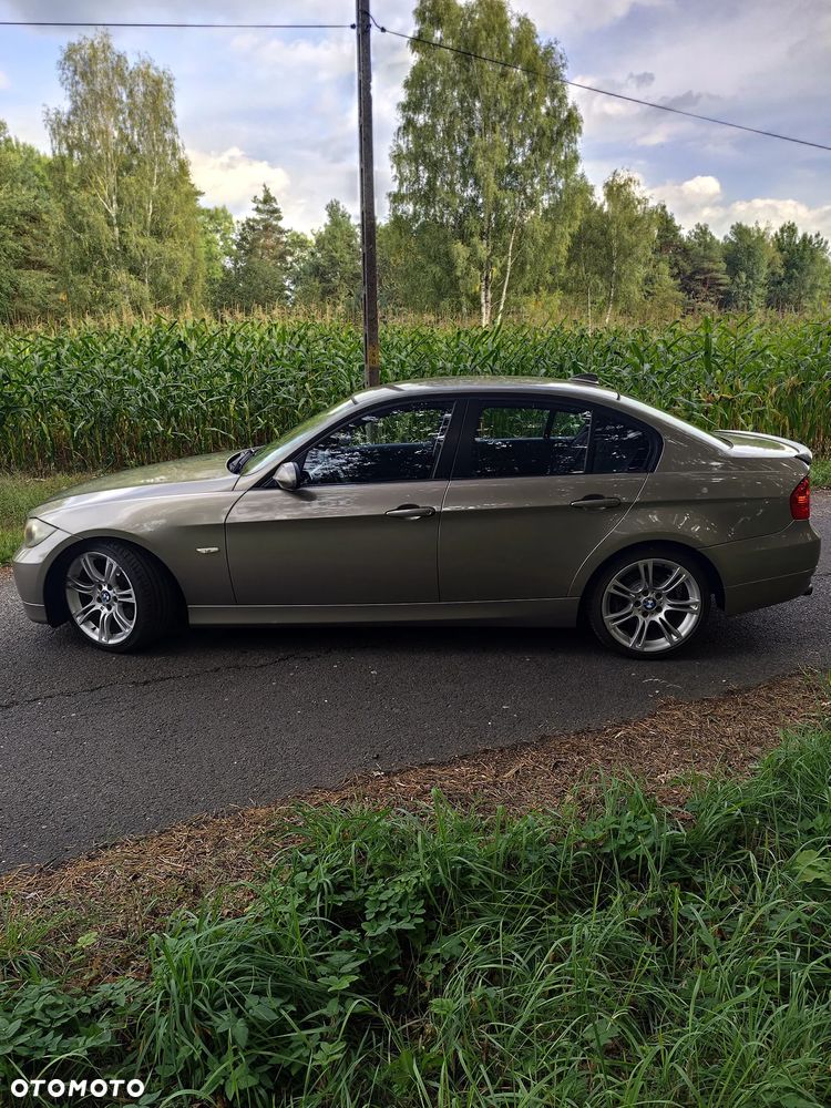BMW Seria 3 - 11