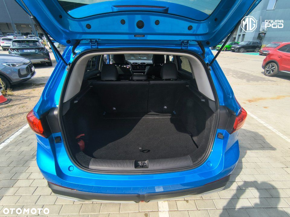 MG ZS - 15