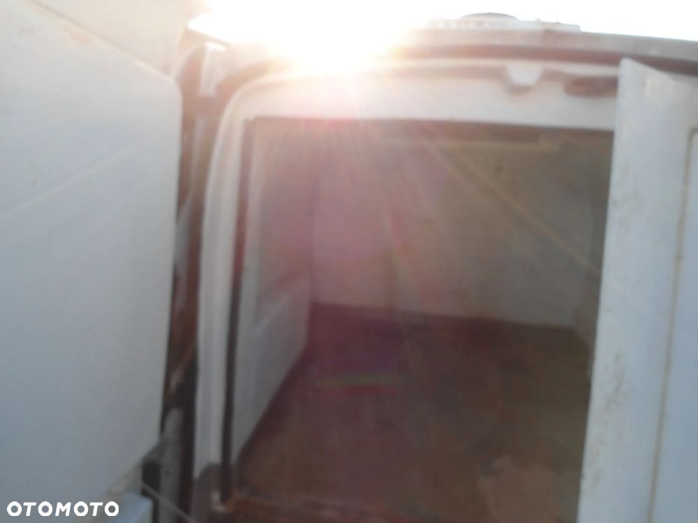 Renault Kangoo - 4