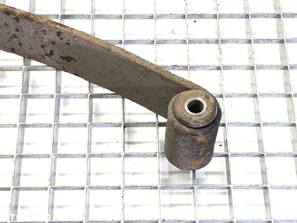 RESOR LEWY TYŁ  FIAT DOBLO Nadwozie pełne/minivan (223_) 2000 - 2022 1.9 JTD Multijet 88 kW [120 - 4