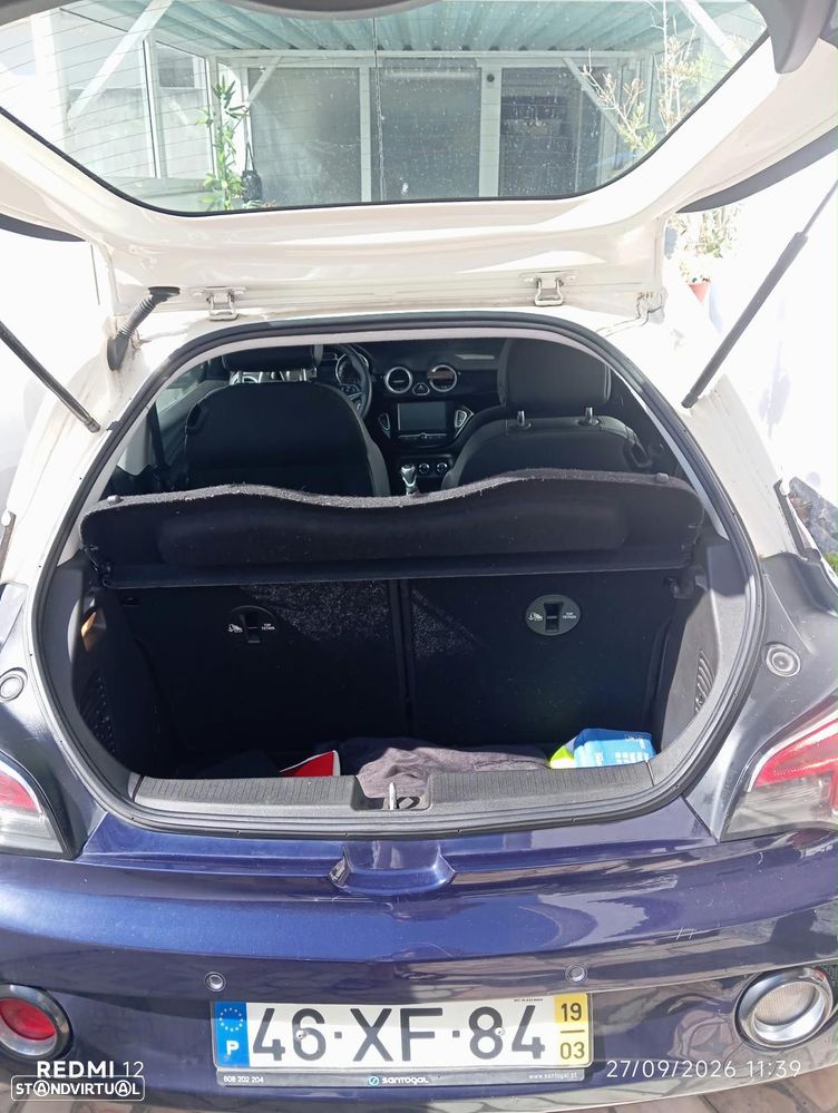 Opel Adam - 5