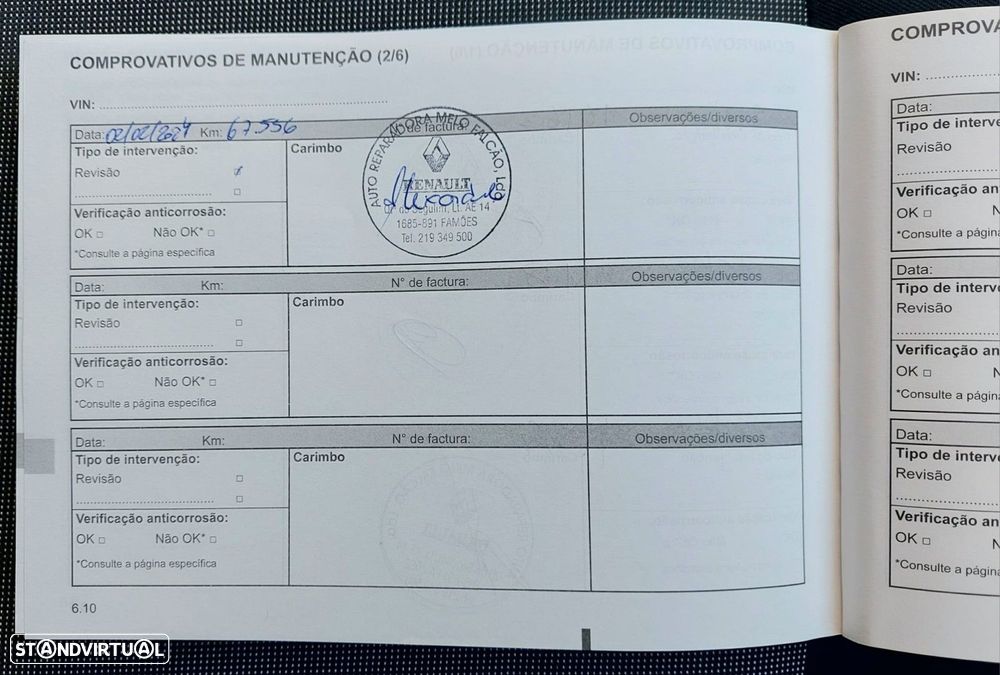 Dacia Duster 1.5 dCi Prestige - 31