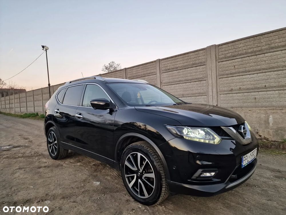 Nissan X-Trail 2.0 dCi Tekna 2WD Xtronic - 32