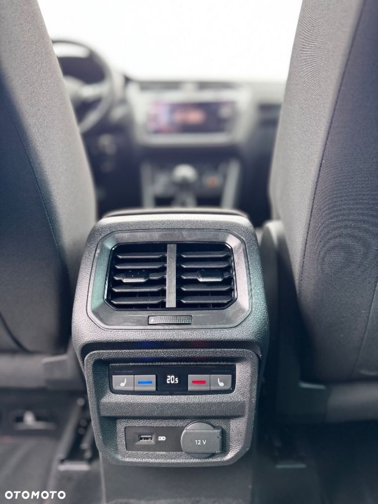 Volkswagen Tiguan - 25