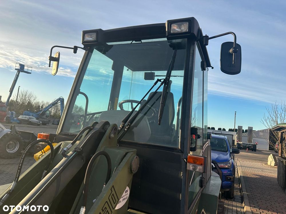 Kramer 521 / seria 2 - 18